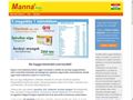 http://mannamilu.hu ismertető oldala